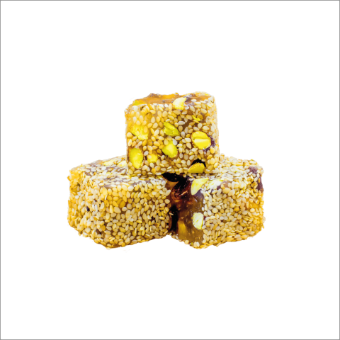 Fatima Enise Büyük Kutu Lokum Şöleni