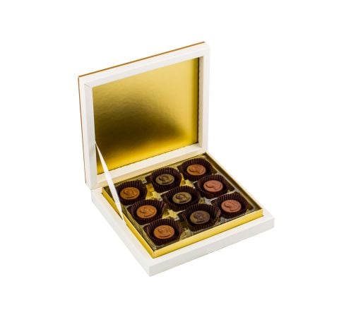 Fatma Latife Box Chocolate