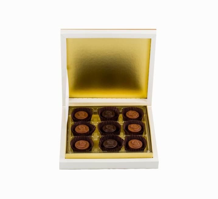 Fatma Latife Box Chocolate