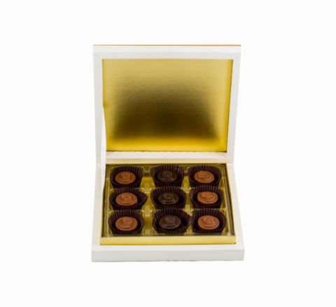 Fatima Latife Kutu Çikolata