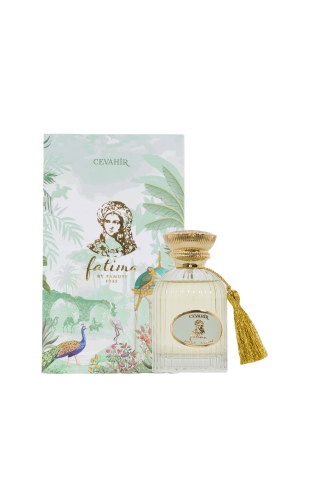 Cevahir Women's Perfume 100ml