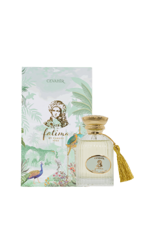 Cevahir  Kadın Parfümü 100ml