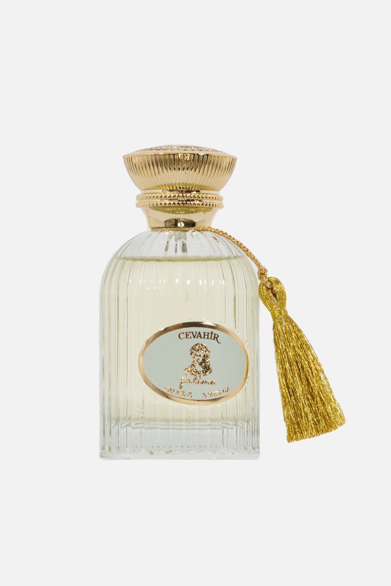 Cevahir Kadın Parfümü 100ml