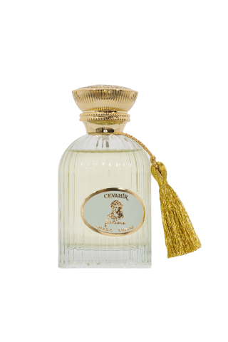 Cevahir Women's Perfume 100ml