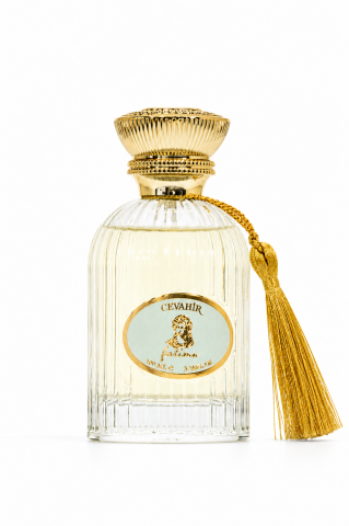 Cevahir Kadın Parfümü 100ml
