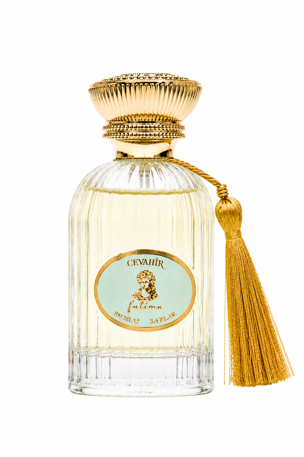 Cevahir Kadın Parfümü 100ml