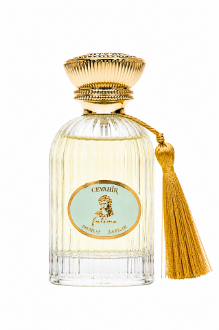 Cevahir Kadın Parfümü 100ml