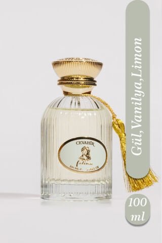 Cevahir  Kadın Parfümü 100ml