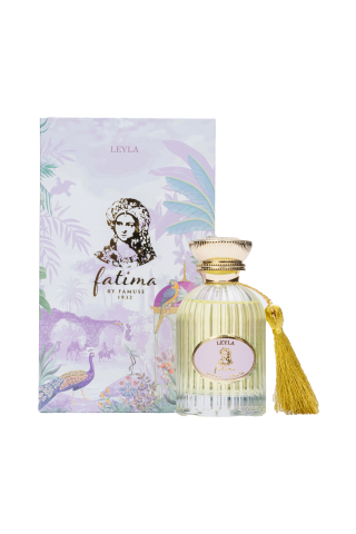 Leyla Kadın Parfümü 100ml