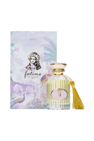 Leyla Kadın Parfümü 100ml