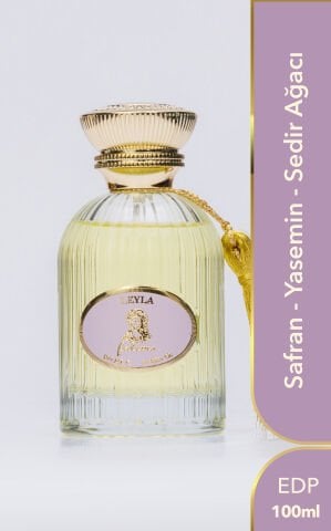 Leyla  Kadın Parfümü  100ml