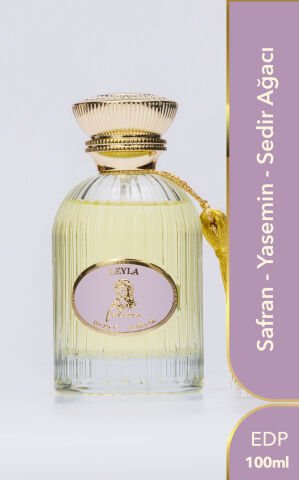 Leyla Kadın Parfümü 100ml