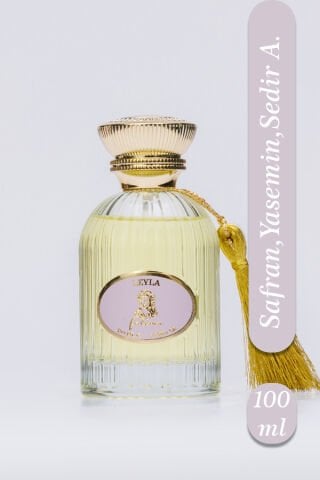 Leyla  Kadın Parfümü  100ml