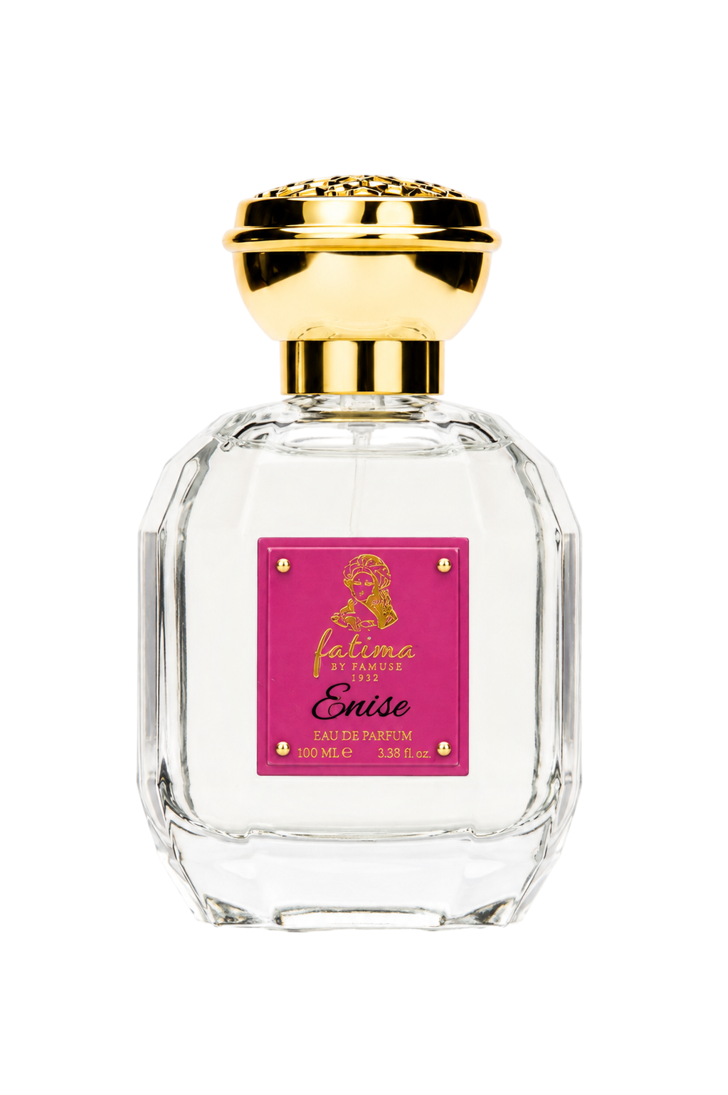 Enise Kadın Parfümü 100ml