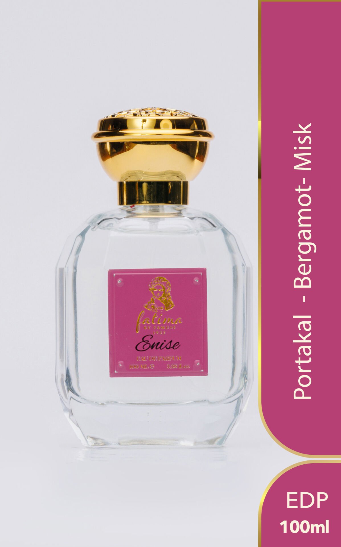 Enise Parfüm 100ml