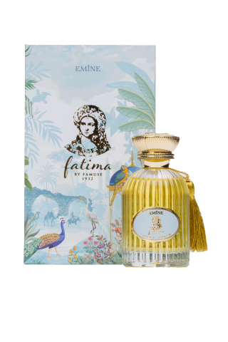 Emine  Kadın Parfümü  100ml
