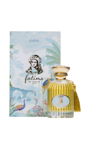Emine Kadın Parfümü 100ml