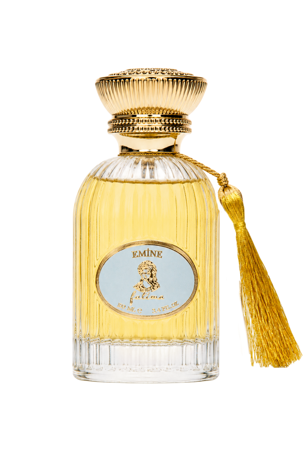 Emine Kadın Parfümü 100ml