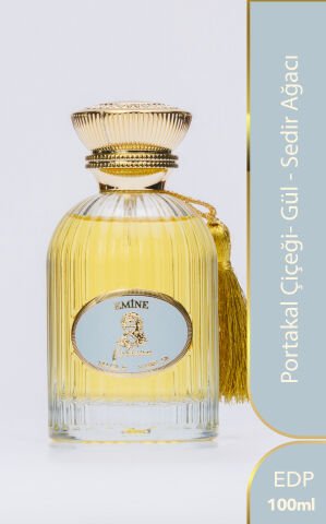 Emine Kadın Parfümü 100ml