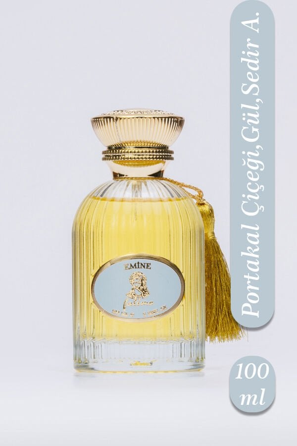 Emine  Kadın Parfümü  100ml