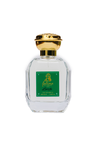 Latife Parfüm Kadın Parfümü  100ml