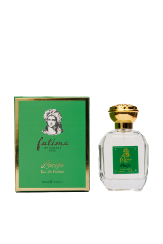 Latife Parfüm Kadın Parfümü  100ml