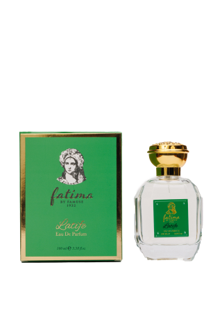 Latife Kadın Parfümü 100ml