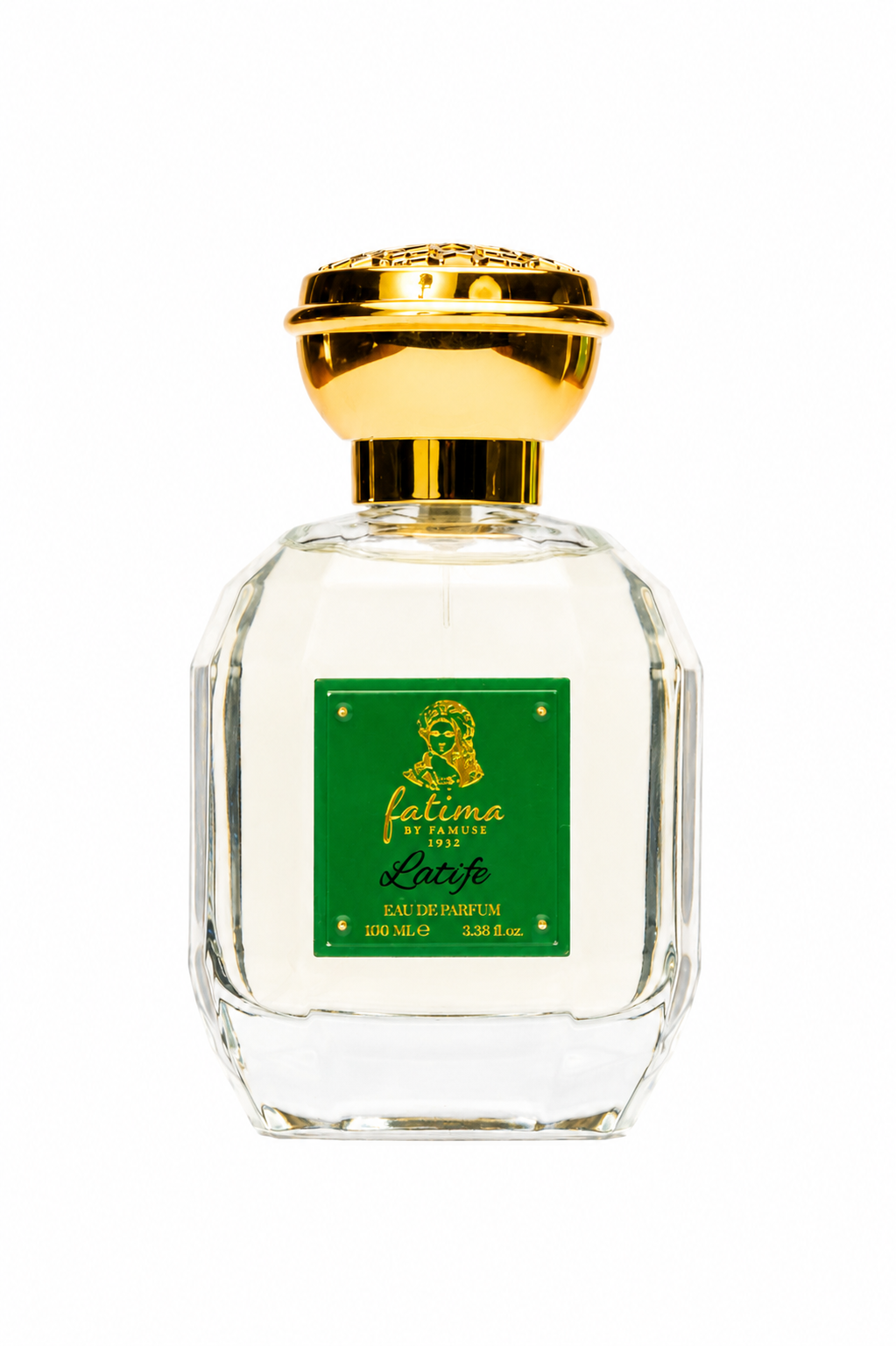 Latife Kadın Parfümü 100ml