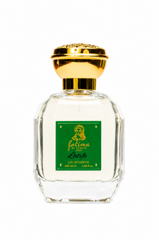 Latife Kadın Parfümü 100ml