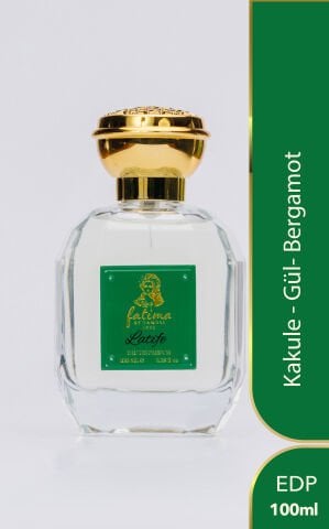 Latife Parfüm Kadın Parfümü  100ml