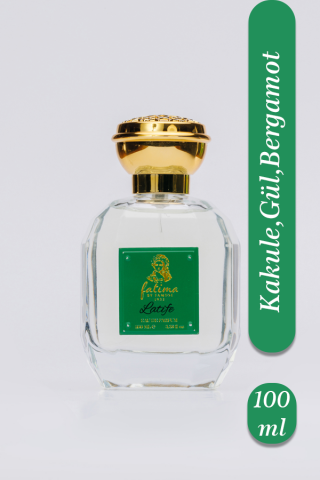 Latife Parfüm Kadın Parfümü  100ml