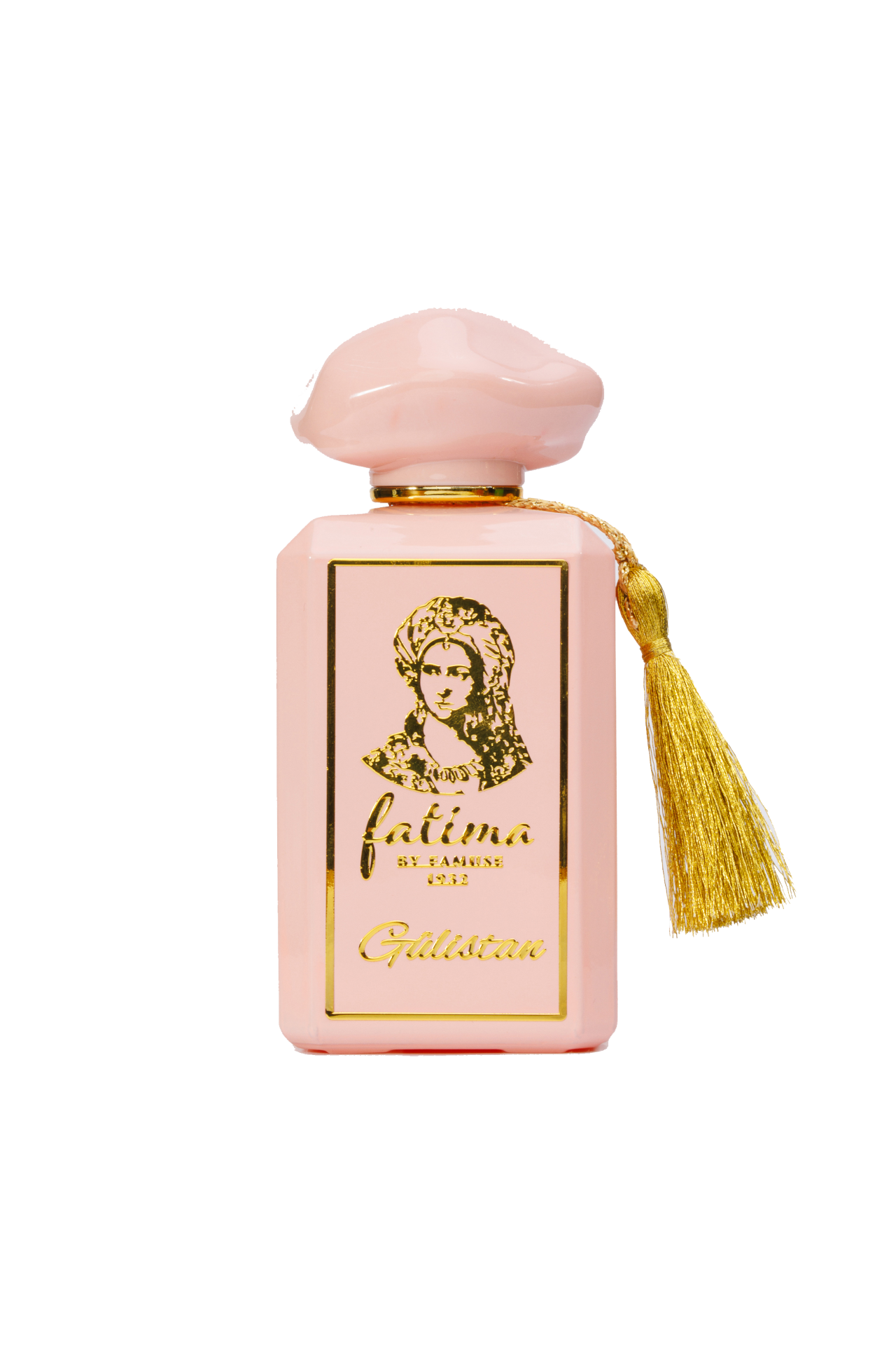 Gülistan Kadın Parfümü 100ml