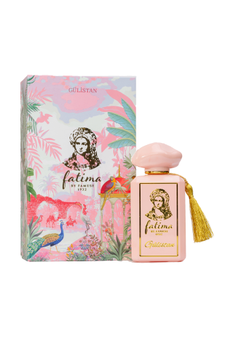 Gülistan Kadın Parfümü 100ml