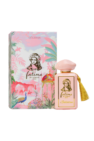 Gülistan Kadın Parfümü 100ml