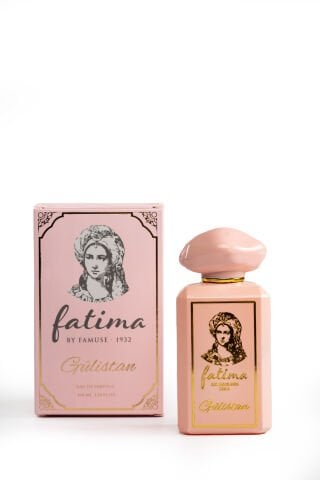 Gülistan Kadın Parfümü 100ml
