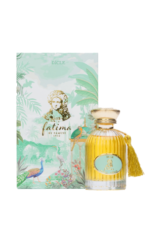 Dicle Kadın Parfümü 100ml