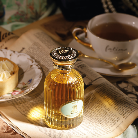 Dicle Kadın Parfümü 100ml