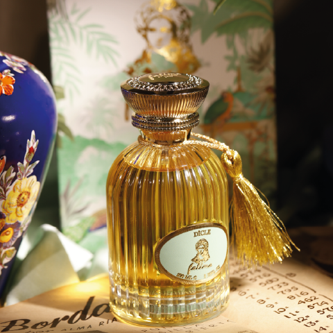 Dicle Kadın Parfümü 100ml