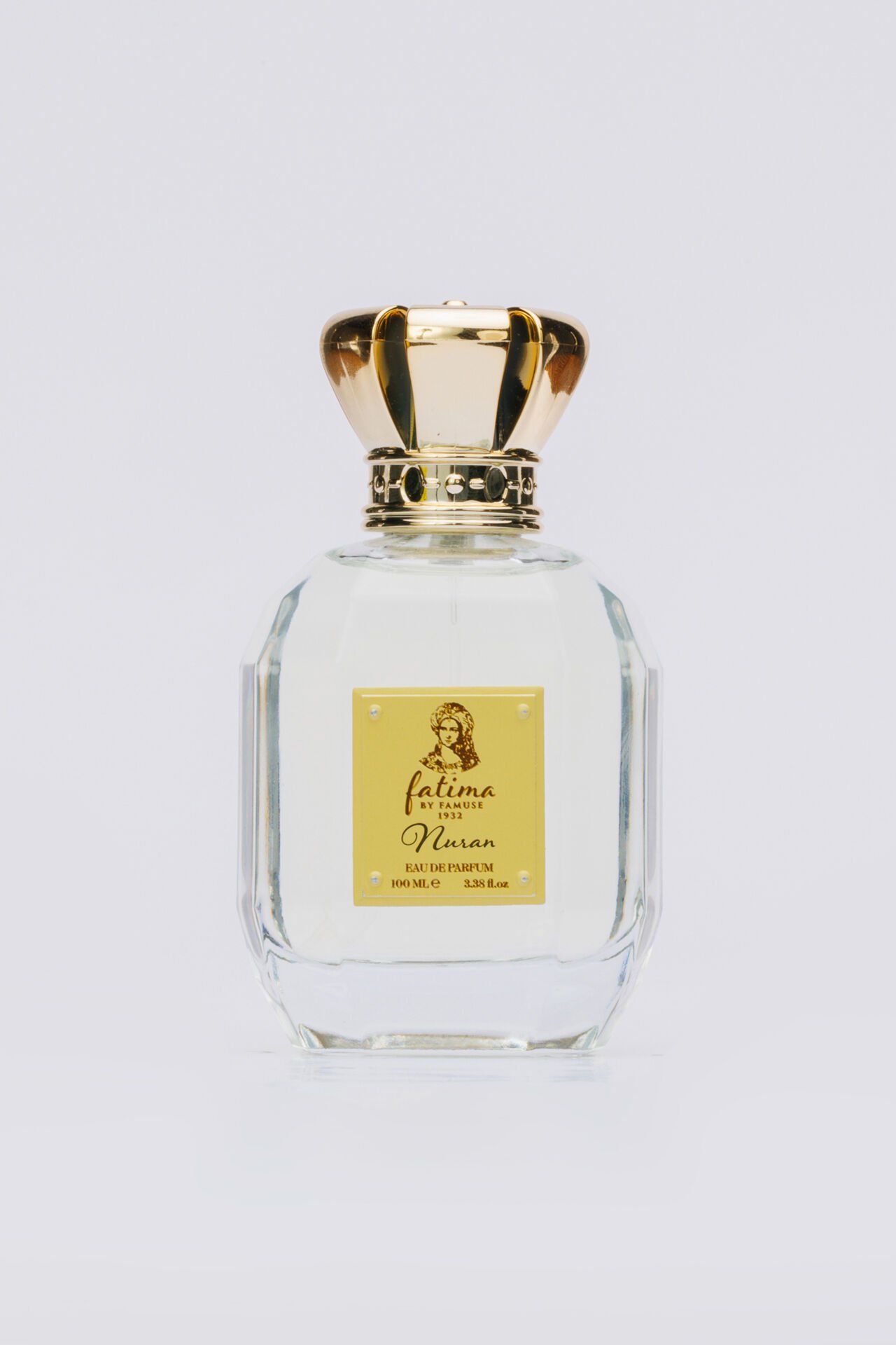 Nuran Kadın Parfümü 100ml