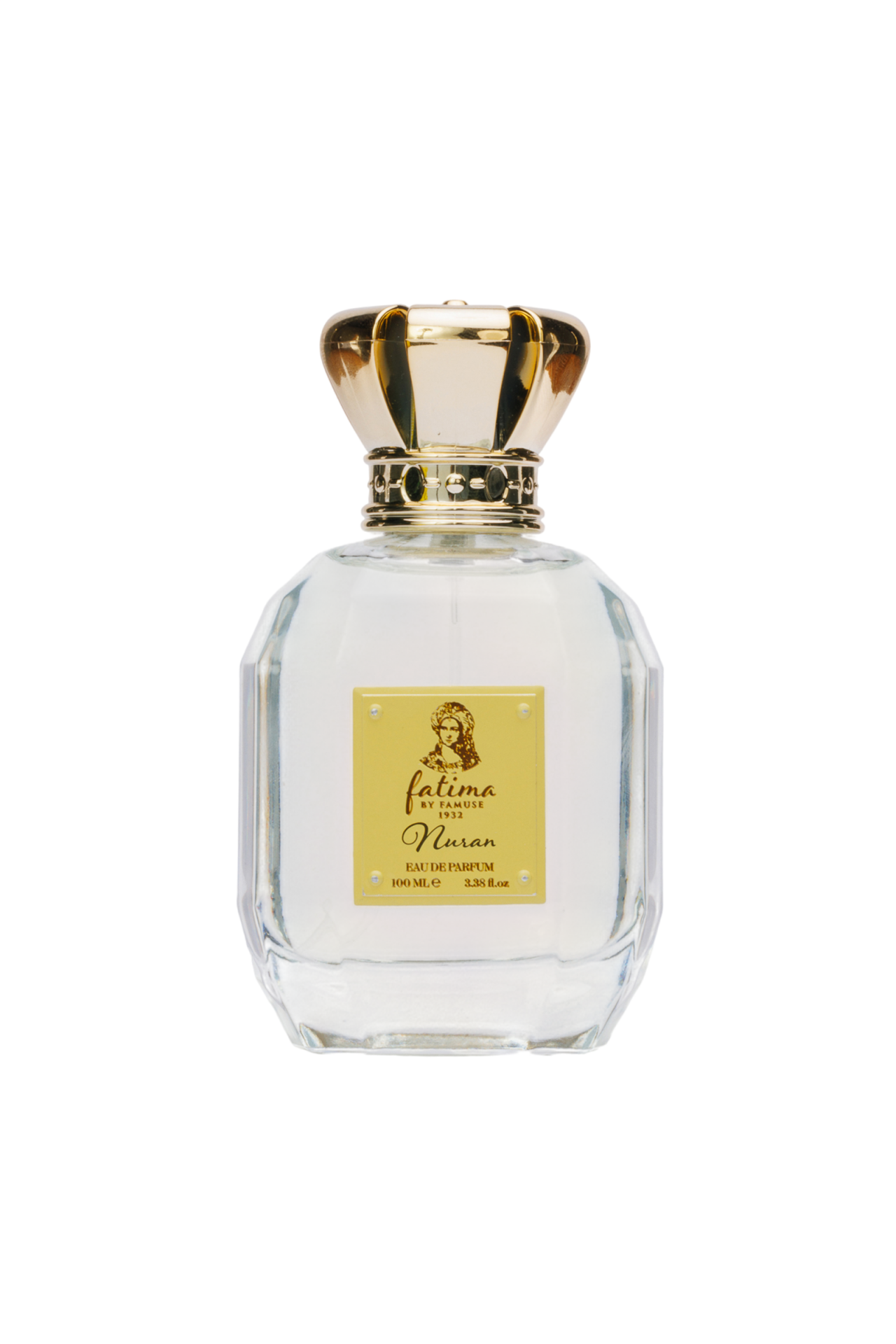 Nuran Kadın Parfümü 100ml