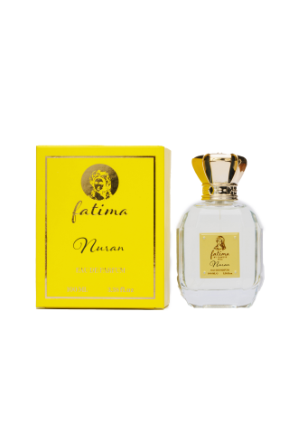 Nuran Kadın Parfümü 100ml