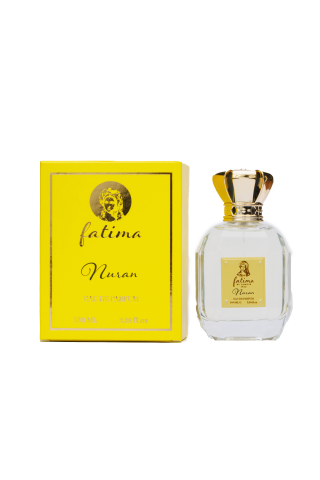 Nuran Kadın Parfümü 100ml