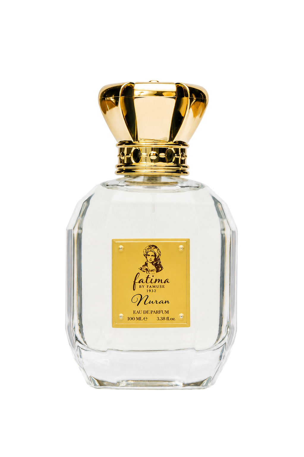 Nuran Kadın Parfümü 100ml