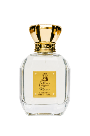 Nuran Kadın Parfümü 100ml
