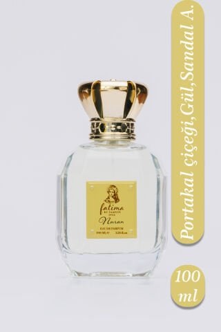 Nuran Kadın Parfümü 100ml
