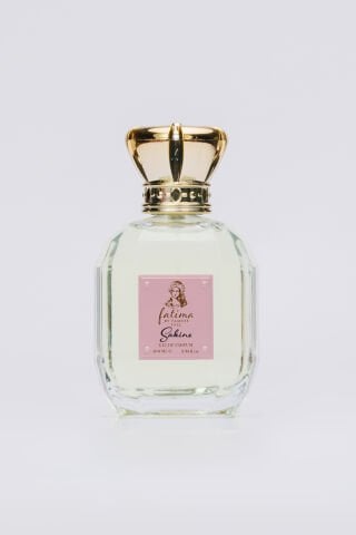 Sakine Kadın  Parfümü 100ml