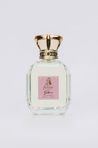 Sakine Kadın  Parfümü 100ml