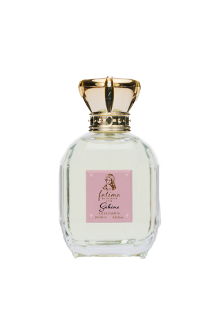 Sakine Kadın  Parfümü 100ml