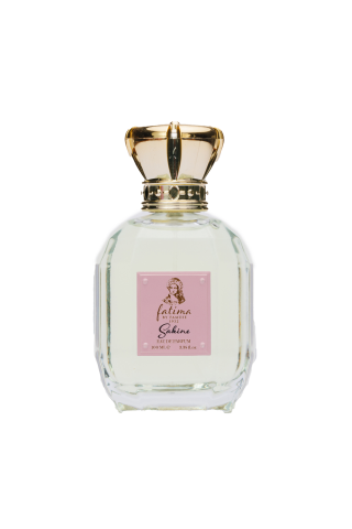 Sakine Kadın  Parfümü 100ml