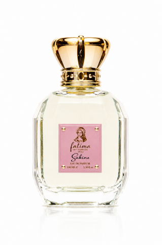 Sakine Kadın  Parfümü 100ml